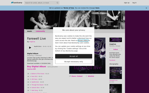inspirusofficial.bandcamp.com