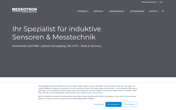 www.messotron.de