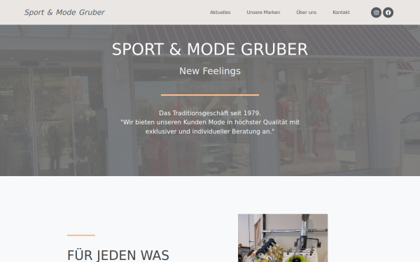 modegruber.de