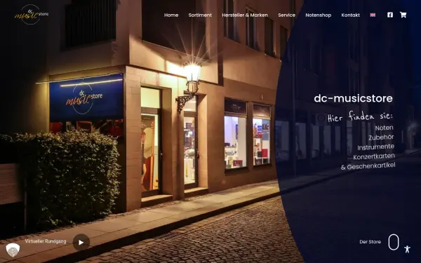 www.dc-musicstore.de