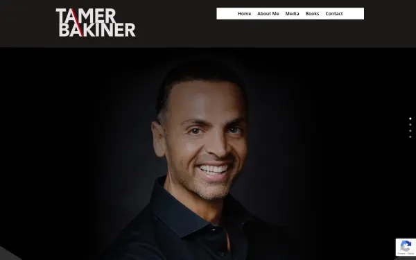 www.tamerbakiner.com