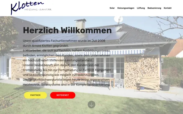 arnold-klotten.de