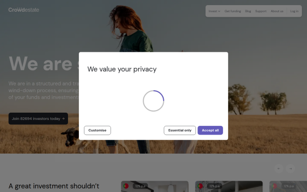 crowdestate.eu