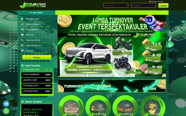 jeboltogel.com