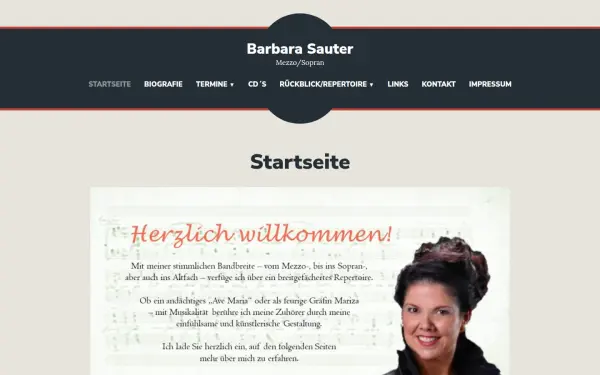 barbara-sauter.de