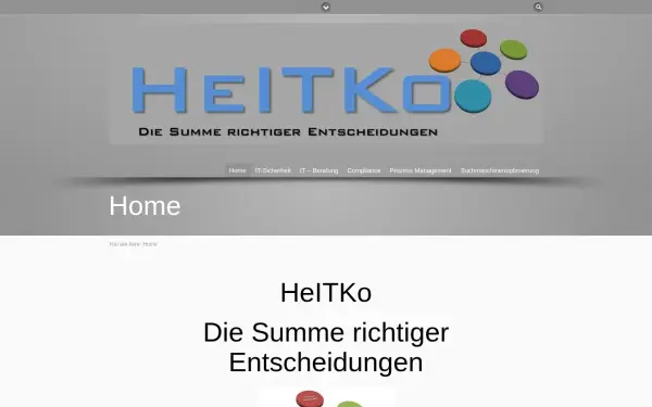 www.heitko.de