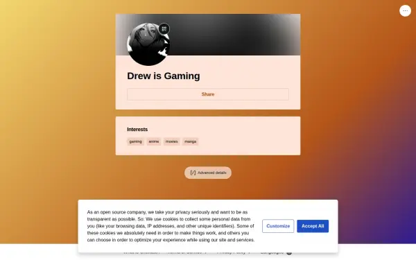 drewisgaming.link