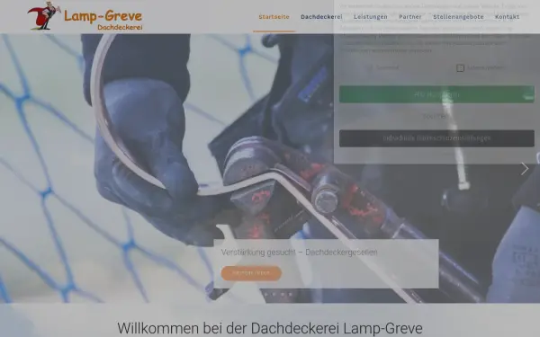 lamp-greve.de