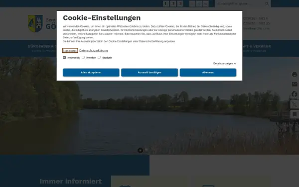 www.goeda.de