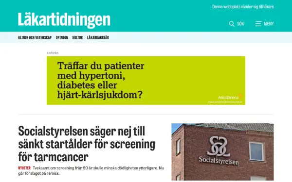 lakartidningen.se