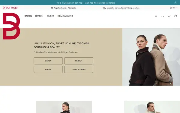 www.breuninger.com