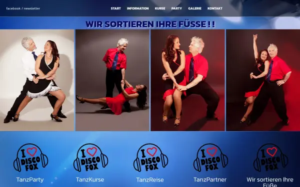 www.discofoxberlin.de