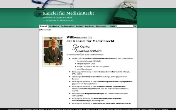 medizinrecht-ra-mohr.de