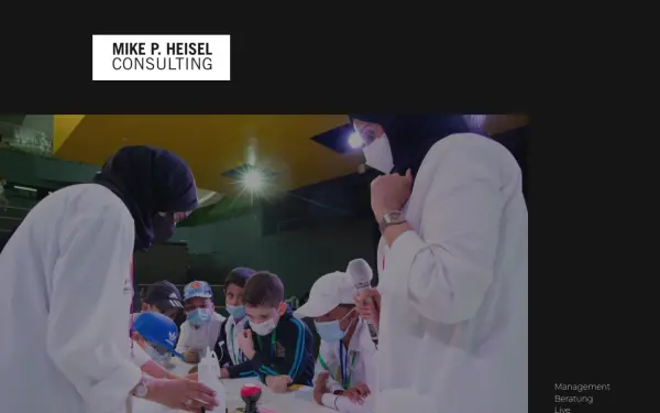 heiselconsulting.de