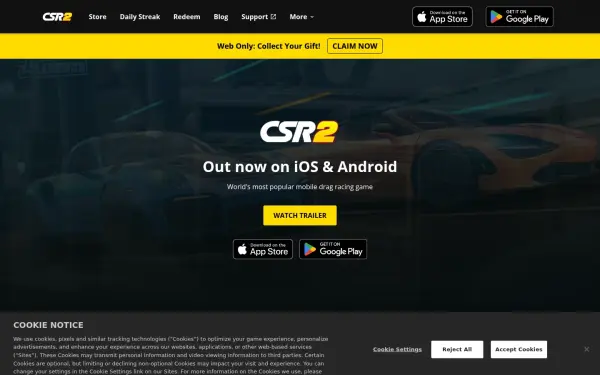 www.csr-racing.com