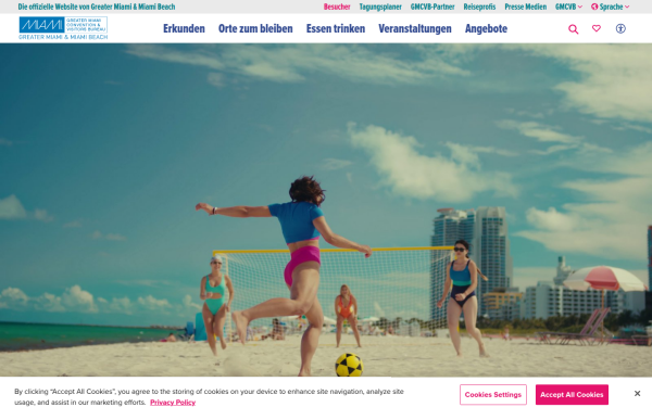 www.miamiandbeaches.de
