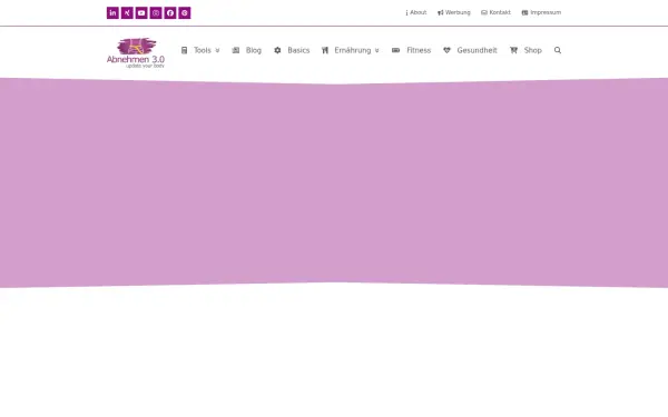 abnehmen30.de