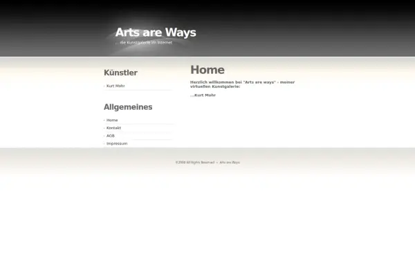 arts-are-ways.de