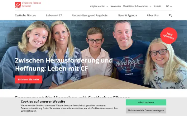 cystischefibroseschweiz.ch