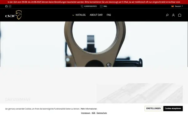 www.dar-germany.com