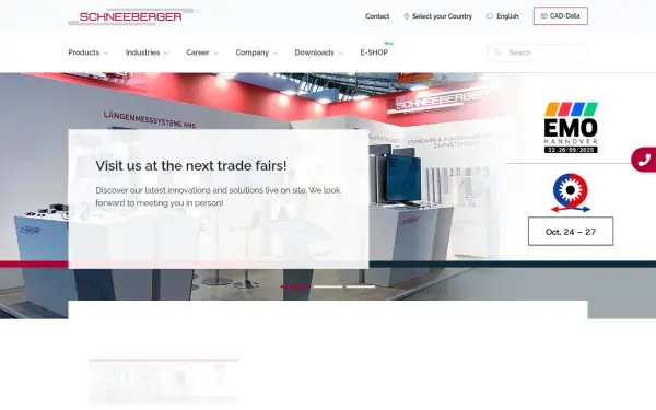 www.schneeberger.com