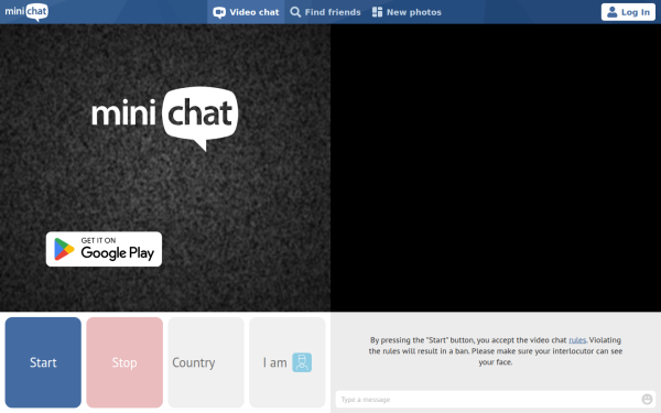 minichat.com