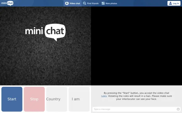 minichat.com