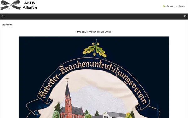 akuv-alkofen.de