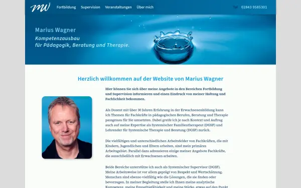 mariuswagner.de