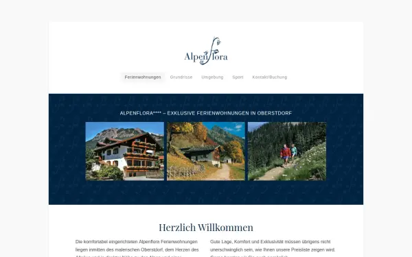 www.alpenflora-ferienwohnungen.de