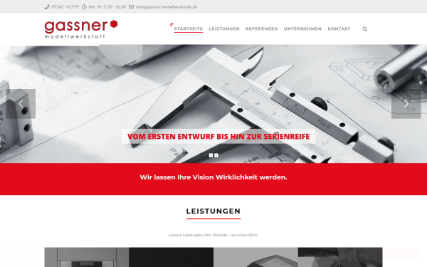 www.gassner-modellwerkstatt.de