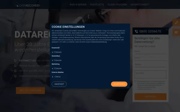datenwiederherstellen.de