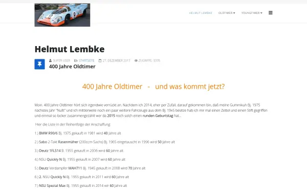 helmut-lembke.de