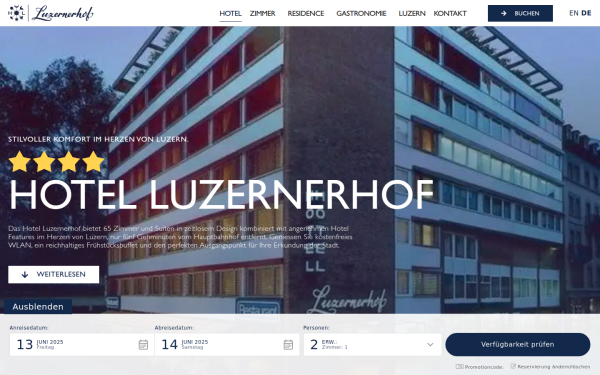 luzernerhof.ch