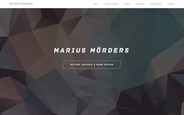 mariusmoerders.de