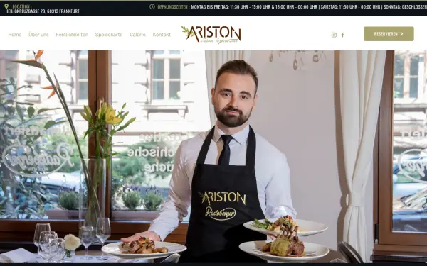 ariston-restaurant.de