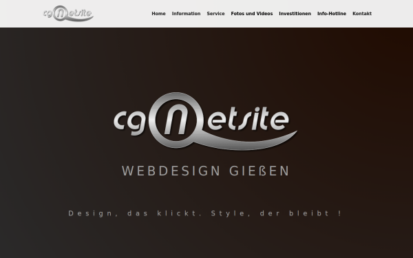 cgnetsite.de