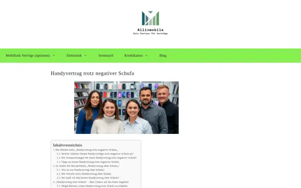 www.allinmobile.de