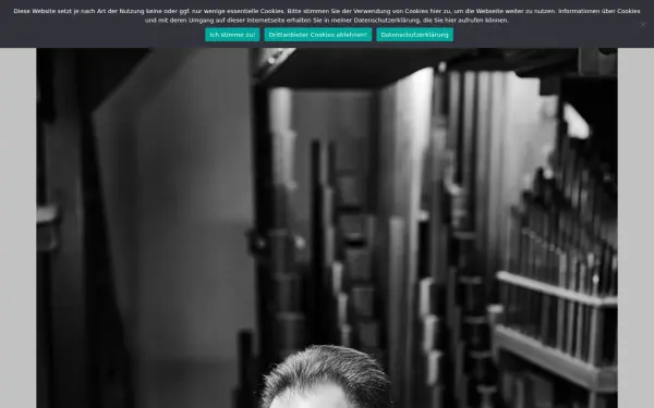 www.guidoharzen.de