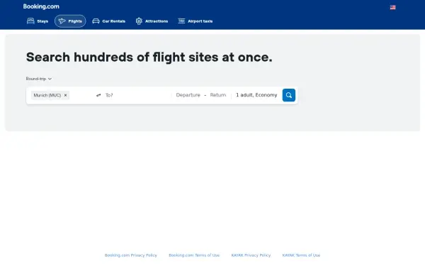 booking.kayak.com