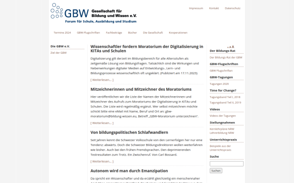 bildung-wissen.eu