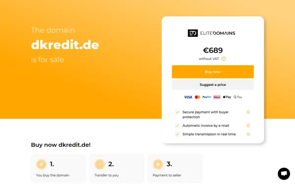 dkredit.de