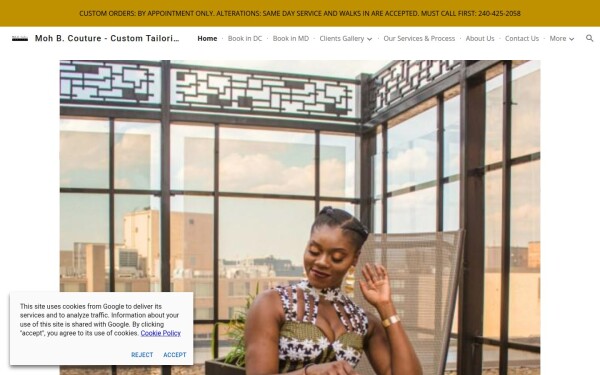 www.bookmohbcouture.com