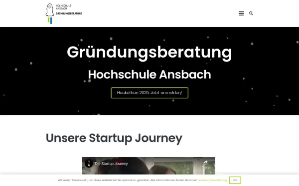 gruendungsberatung.hs-ansbach.de