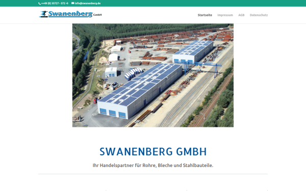 swanenberg.de