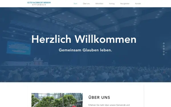 www.gutenachrichtmission.de