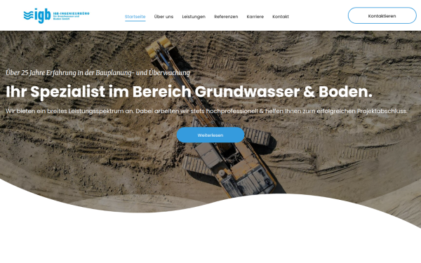 www.igb-tiefbauplaner.de