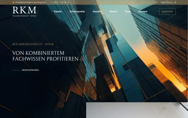 www.rkm-goettingen.de