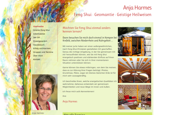 www.anja-harmes.de