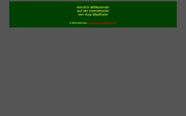 anja-waldheim.de